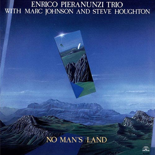 NO MANS'S LAND / ERICO PIERANUNZI TRIO