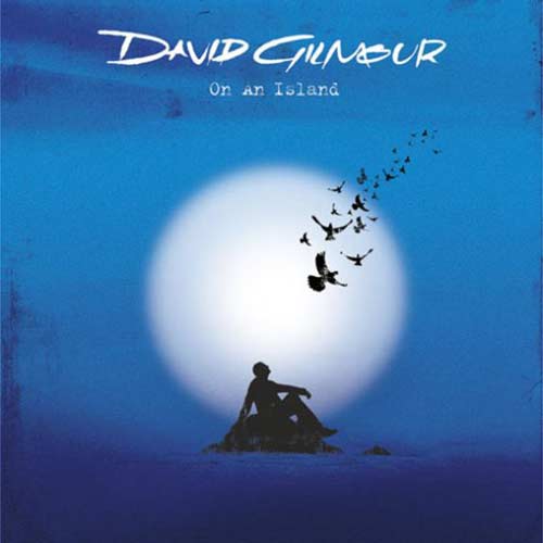 On An Island / David Gilmour