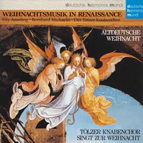 Weihnachtsmusik in Renaissance