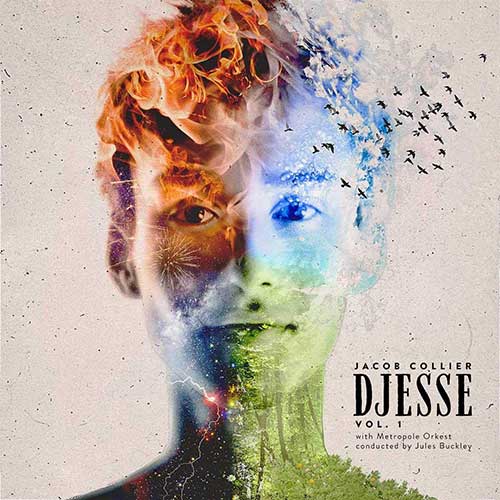 Djesse Vol.1 / Jacob Collier