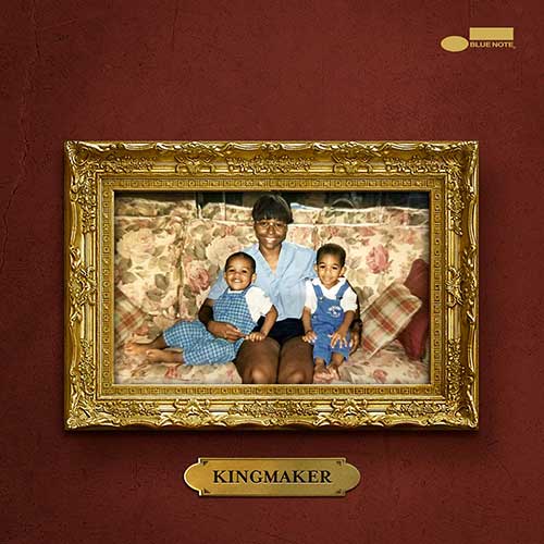 KINGMAKER / JOEL ROSS