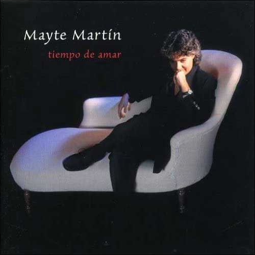 Tiempo de Amar / Mayte Martin