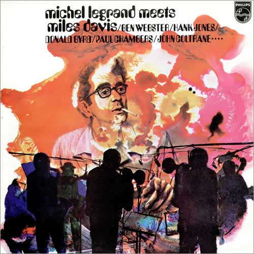 Legrand･Jazz / Michel Legrand