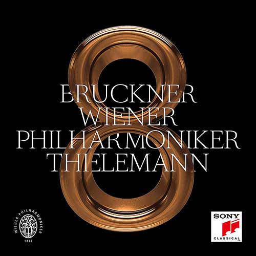ブルックナー 交響曲第8番／クリスティアン・ティーレマン指揮 ウィーン・フィルハーモニー管弦楽団