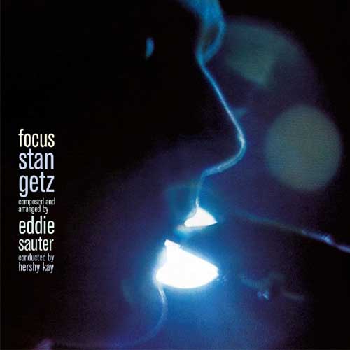 Focus / Stan Getz