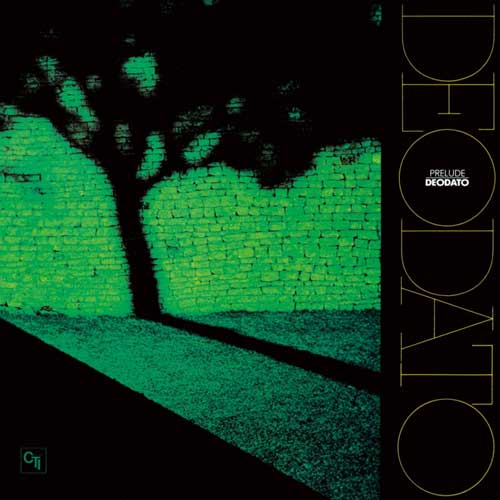 Also Sprach Zarathustra / Deodato