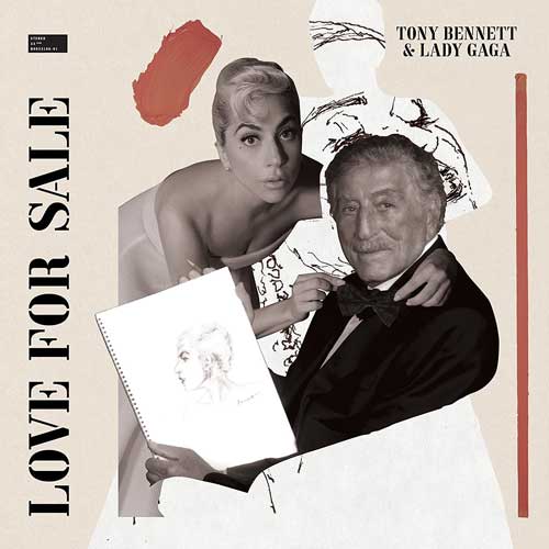 Love For Sale / Tony Bennett & Lady Gaga