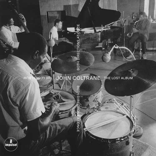 The Lost Album / John Coltrane