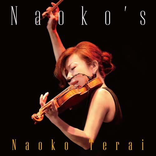 Naoko’s／寺井尚子