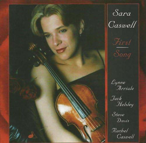 First Song／Sara Caswell