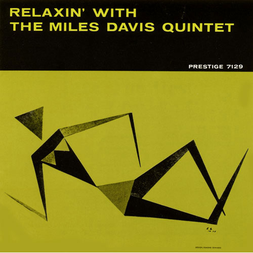 Relaxin’ With the Miles Davis Quintet