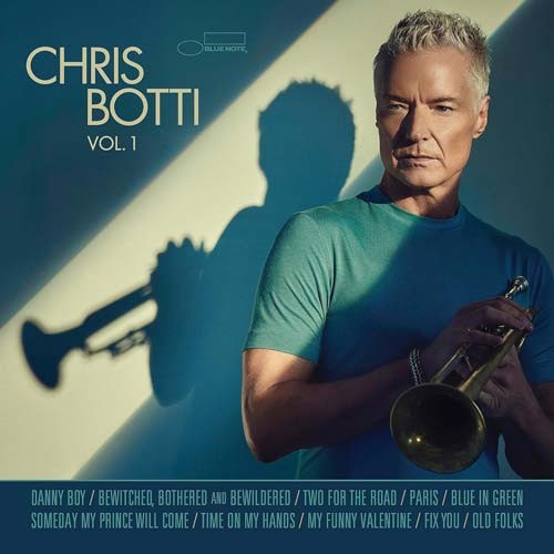 Chris Botti Vol.1