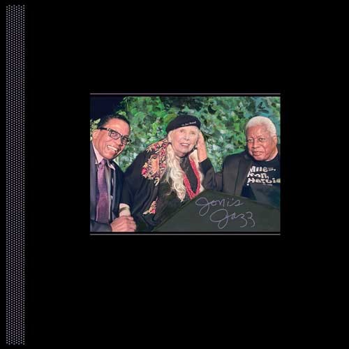 Joni’s Jazz / Joni Mitchell