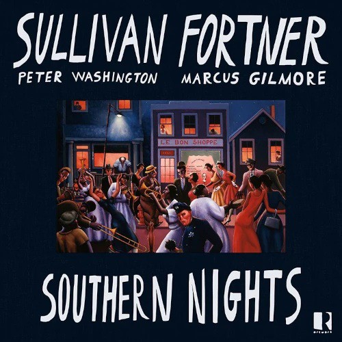 Southern Nights / Sullivan Fortner