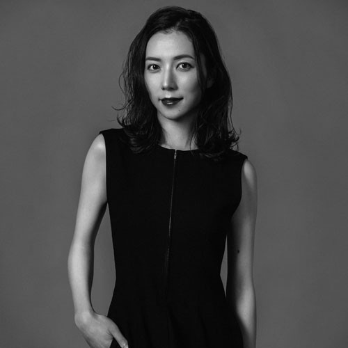 THE KOLN CONCERT / Chinami Yamaguchi